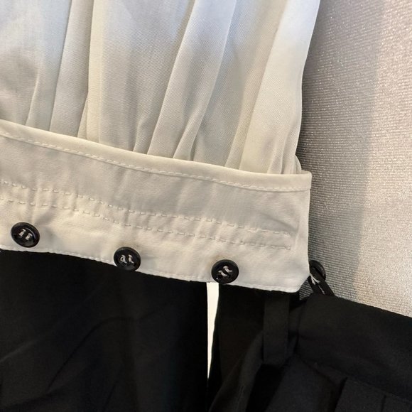 Yves Saint Laurent Dress - Picture 6 of 12